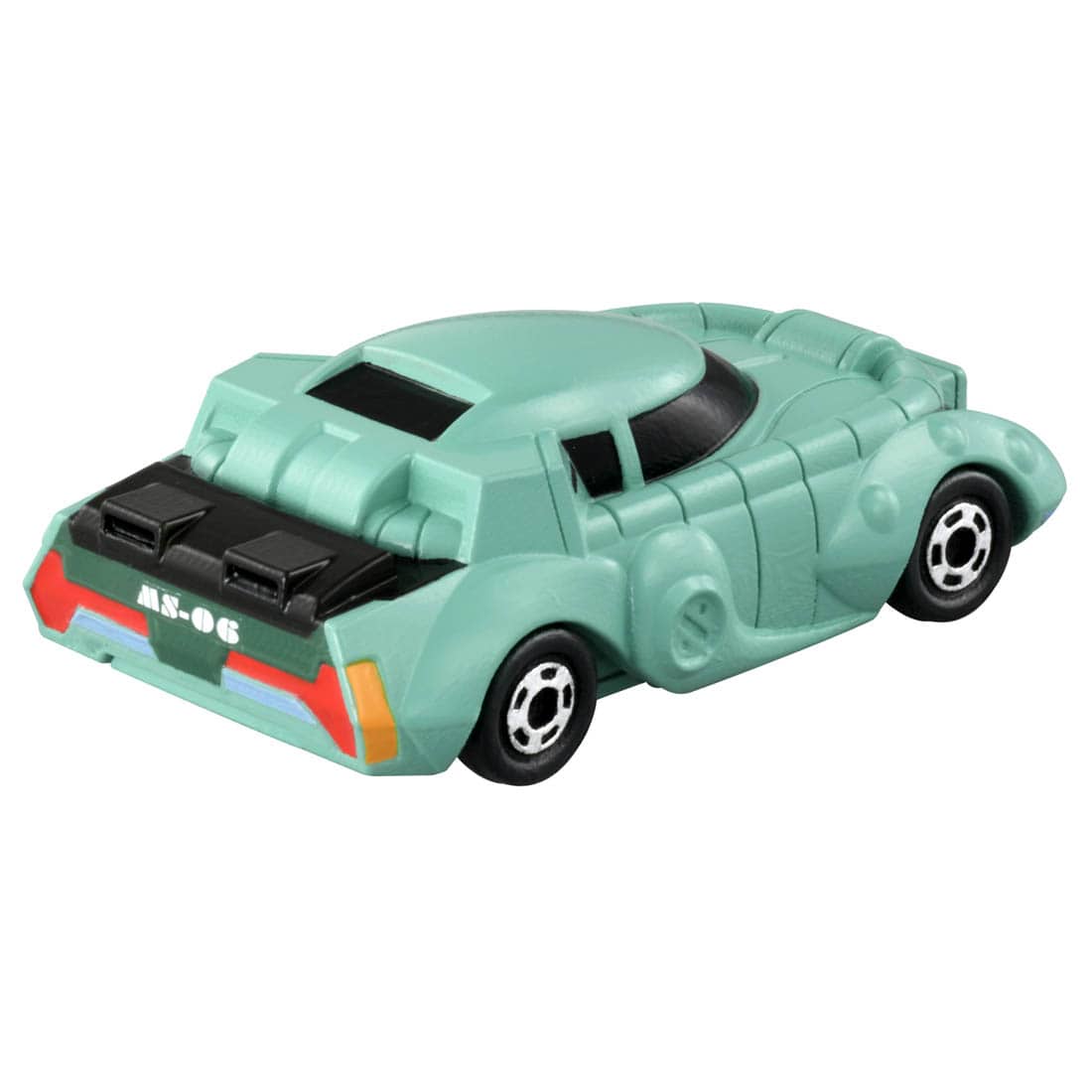 SPECIAL ORDER Dream Tomica SP - Mobile Suit Gundam - Model Mass Production Zaku [JP]