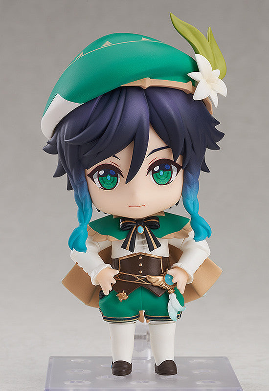 IN-STOCK Nendoroid 1795 - Genshin Impact - Venti [LIMITED]