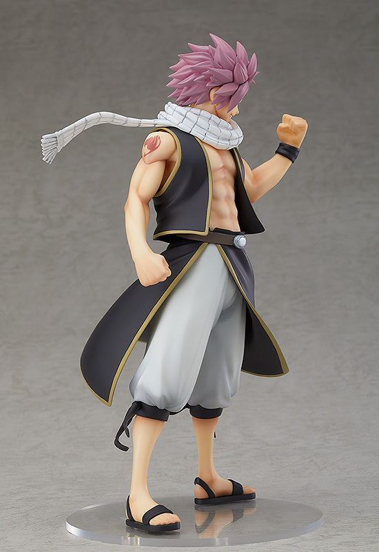 PRE-ORDER POP UP PARADE - Fairy Tail Final Season - Natsu Dragneel [PH1]