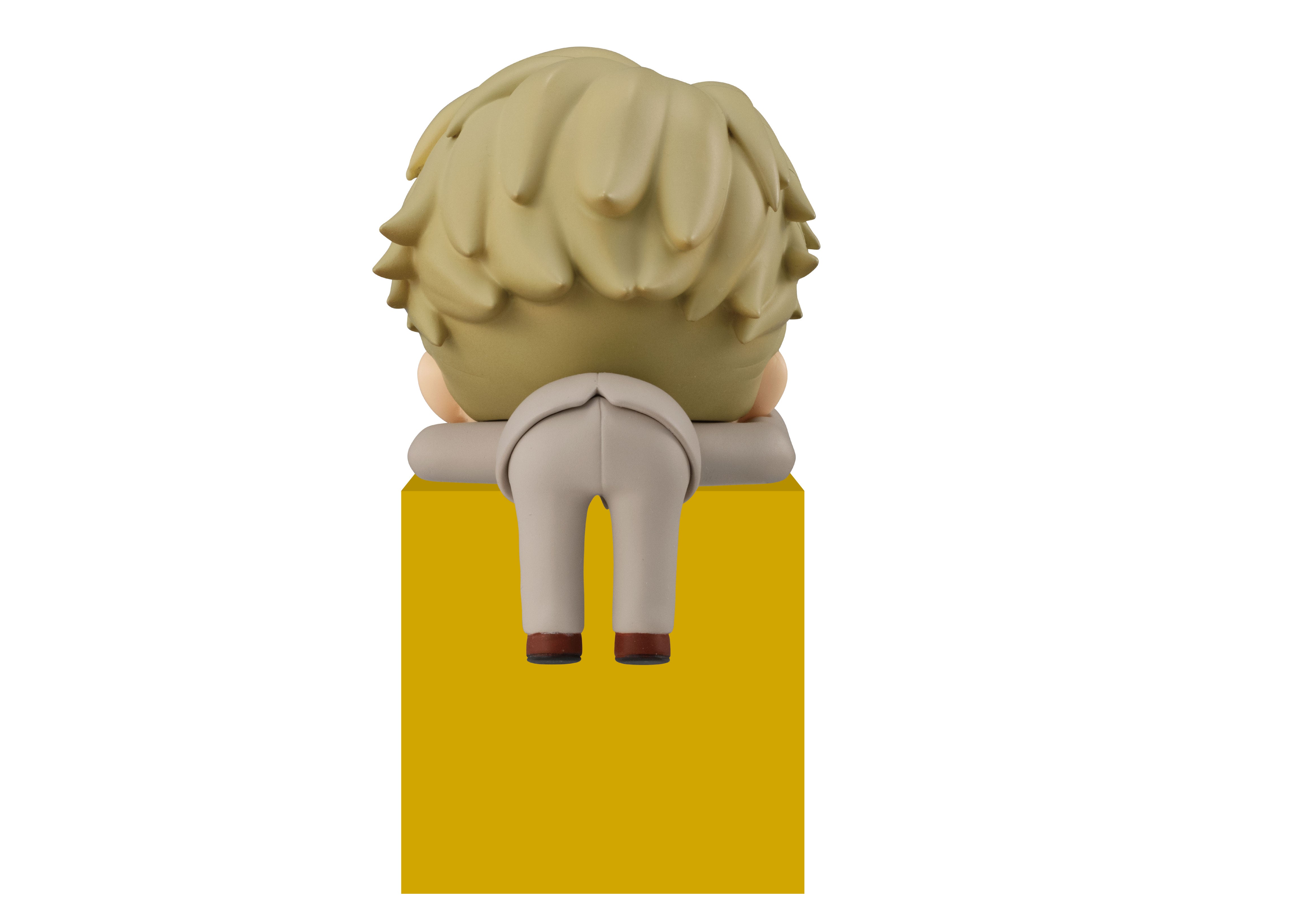 PRE-ORDER Jujutsu Kaisen Hikkake Figure - Kenta Nanami