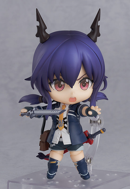 IN-STOCK Good Smile Company - Nendoroid 1422 - Arknights - Ch'en