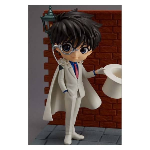 PRE-ORDER Detective Conan Q Posket Premium - Kid the Phantom Thief [EXCLUSIVE]