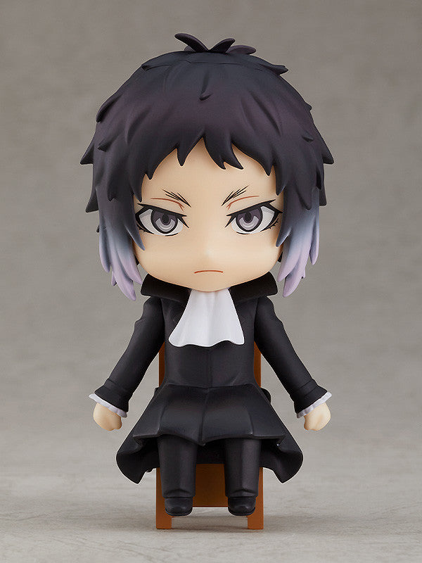 PRE-ORDER Nendoroid Swacchao! - Bungo Stray Dogs - Ryunosuke Akutagawa