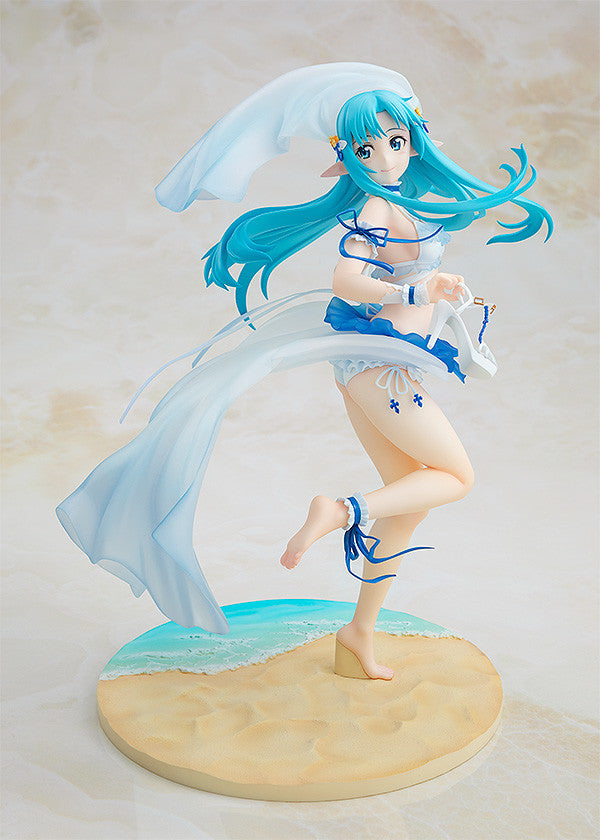 PRE-ORDER Sword Art Online - Asuna -Undine- Summer Wedding Ver. 1/7