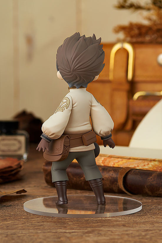 PRE-ORDER POP UP PARADE - Bravely Default - Tiz Arrior