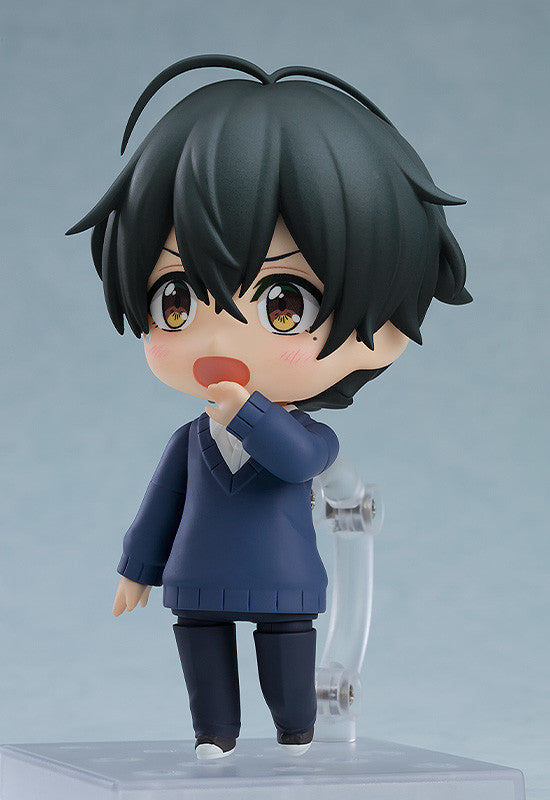 PRE-ORDER Nendoroid 1891 - Sasaki and Miyano - Yoshikazu Miyano