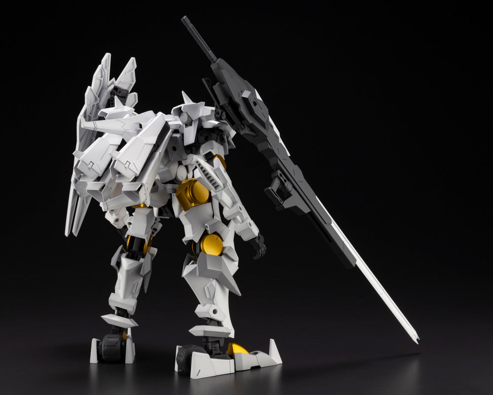 PRE-ORDER Frame Arms - Type-Hector Durandal