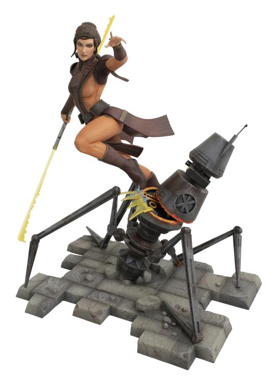 PRE-ORDER Star Wars: Knights of the Old Republic - Bastila Shan