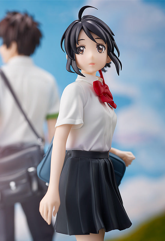 PRE-ORDER POP UP PARADE - Your Name - Mitsuha Miyamizu