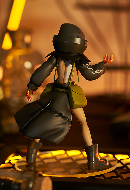 PRE-ORDER POP UP PARADE - BLACK★★ROCK SHOOTER: DAWN FALL - Strength: DAWN FALL Ver.