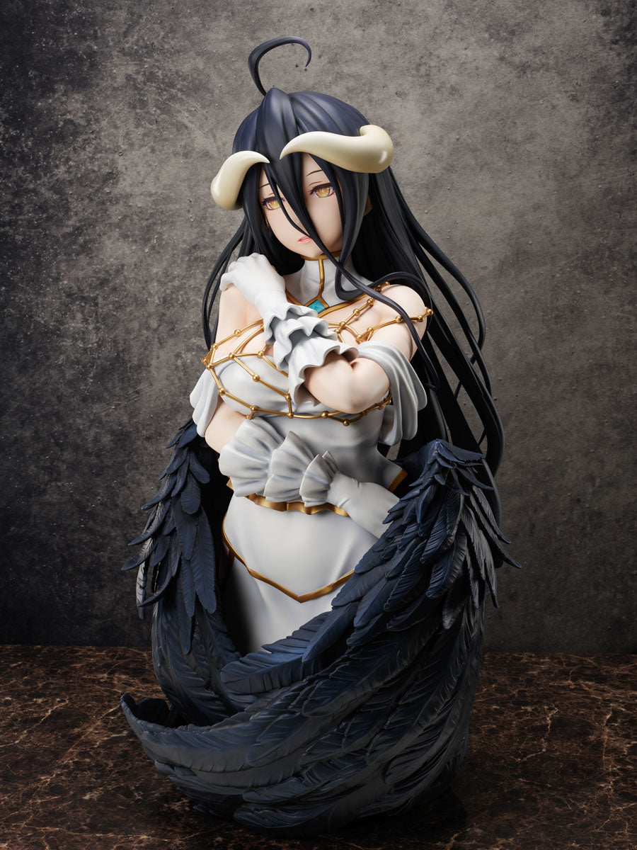 PRE-ORDER F:Nex - Overlord - Albedo Bust 1/1