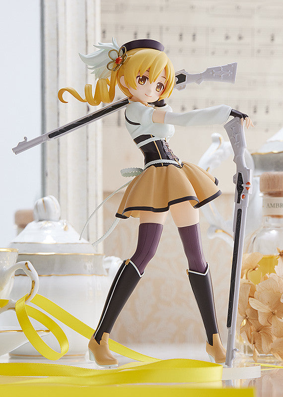 PRE-ORDER POP UP PARADE - Puella Magi Madoka Magica The Movie -Rebellion- - Mami Tomoe