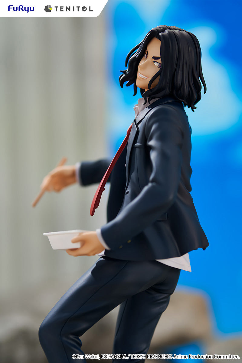 PRE-ORDER TENITOL - Tokyo Revengers - Keisuke Baji