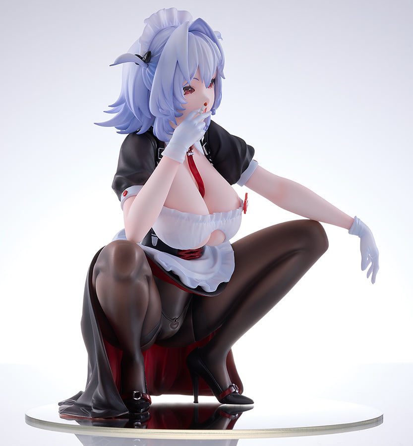PRE-ORDER 8ichibi8 Original Character - Hebe-chan: Maid Ver. 1/6 [EXCLUSIVE] [JP]