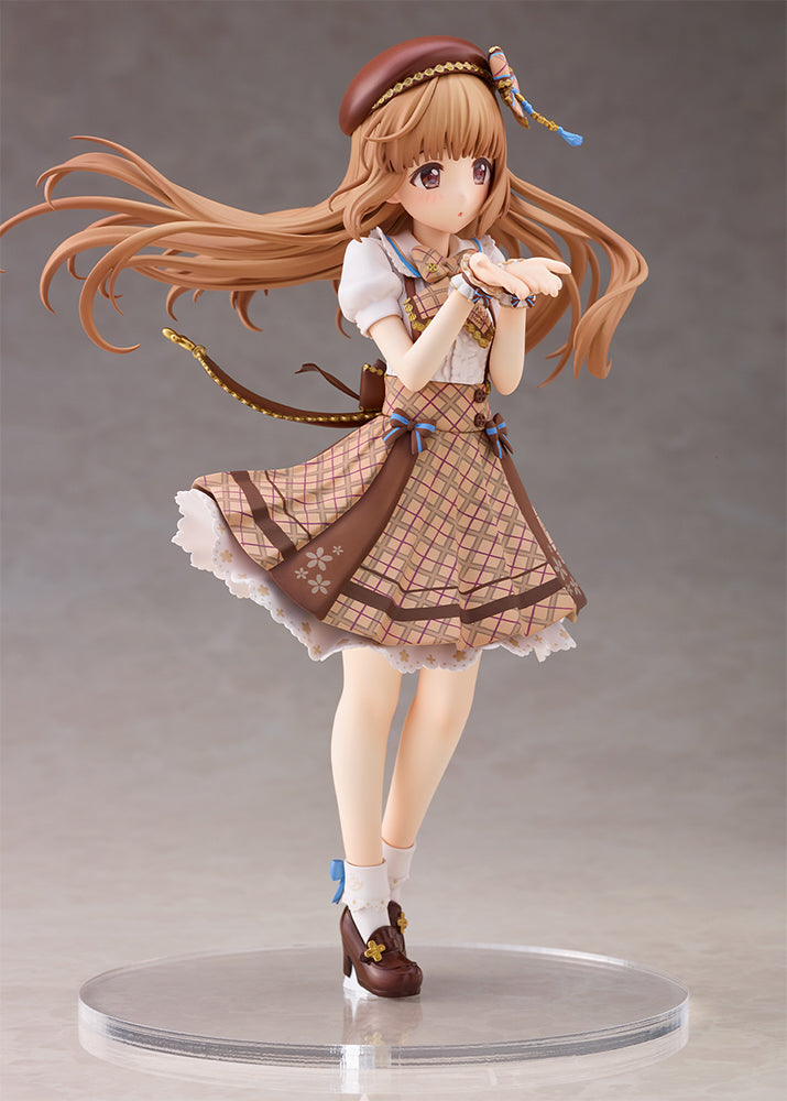 PRE-ORDER THE IDOLM@STER Cinderella Girls - Yoshino Yorita: Harube to Sakuya 1/7 [EXCLUSIVE]
