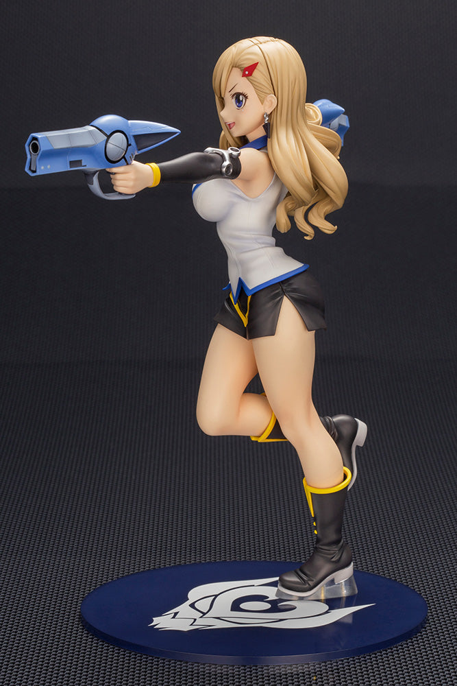 PRE-ORDER ARTFX J - EDENS ZERO - Rebecca Bluegarden 1/8