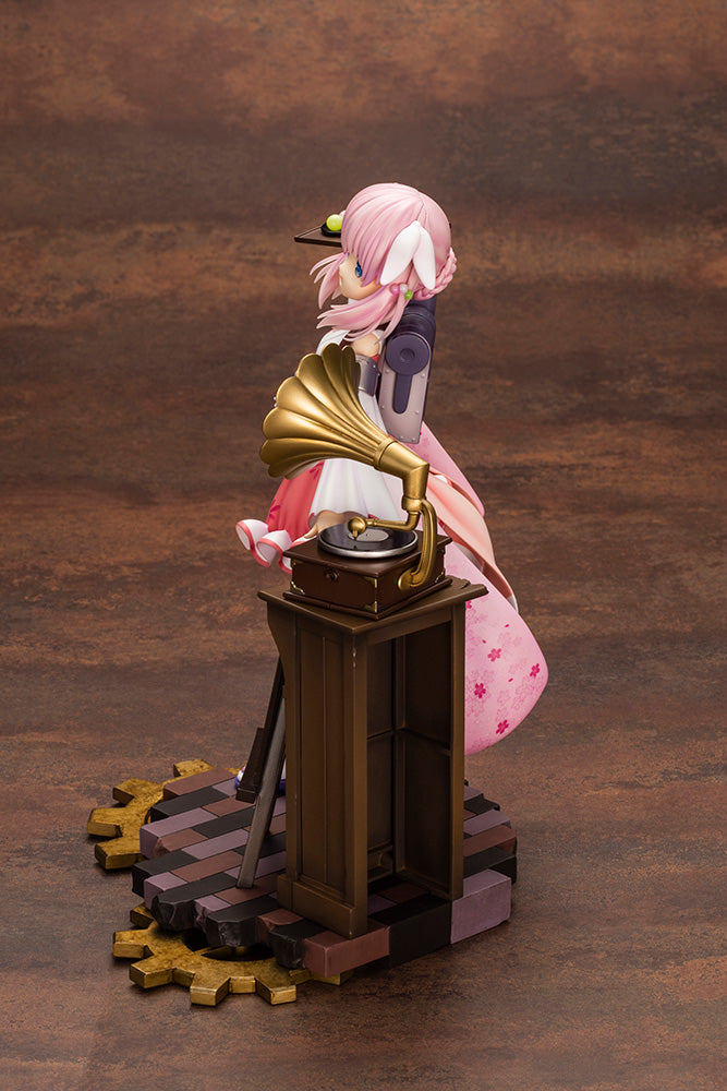 PRE-ORDER Prima Doll - Haizakura 1/7