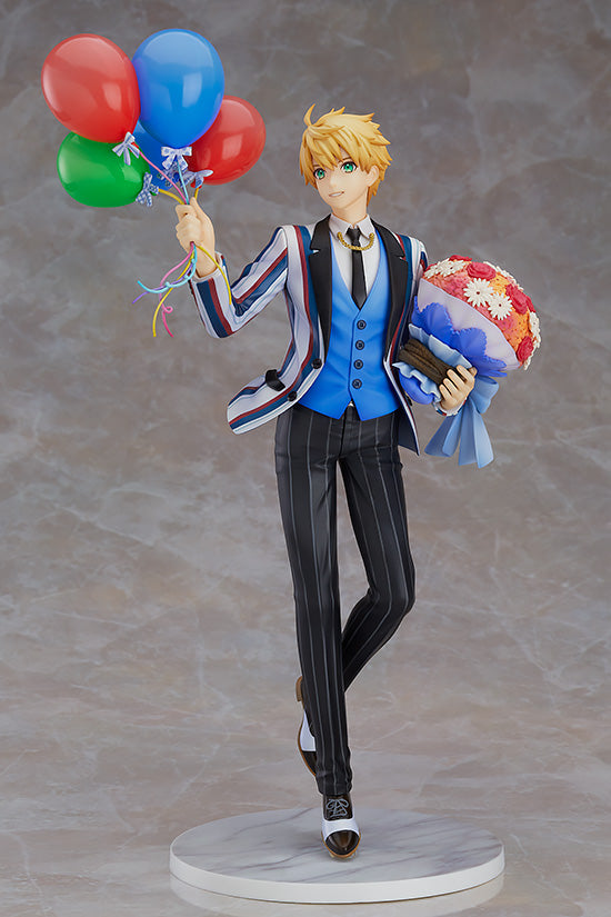 IN-STOCK Orange Rouge - Fate/Grand Order - Saber/Arthur Pendragon (Prototype): Heroic Spirit Formal Dress Ver. 1/8