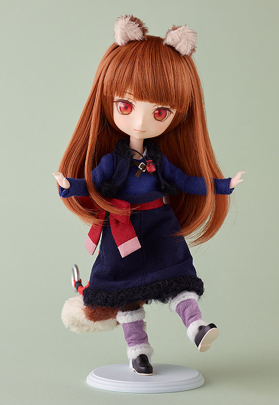 PRE-ORDER Harmonia humming - Spice and Wolf - Holo