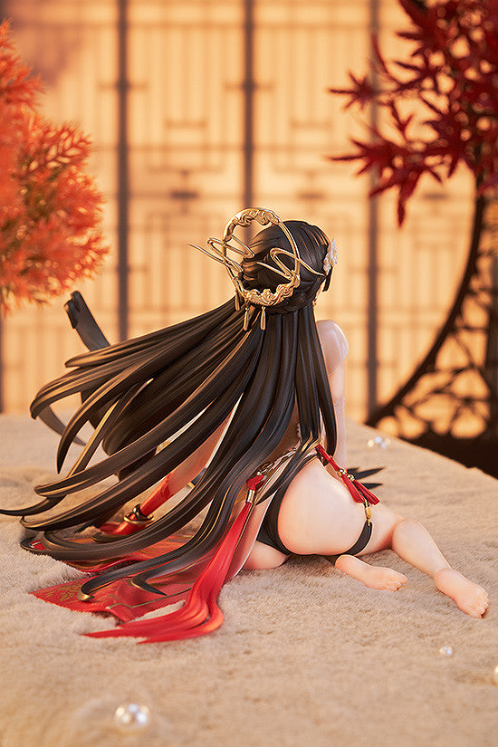 PRE-ORDER Punishing: Gray Raven - Qu: Crimson Blessing 1/7