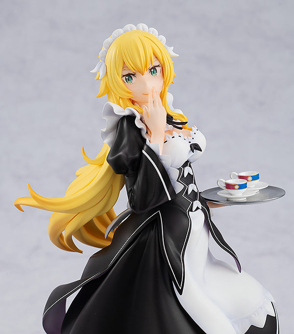 PRE-ORDER Re:ZERO -Starting Life in Another World- - Frederica Baumann: Tea Party Ver. 1/7