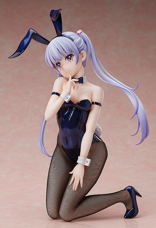 PRE-ORDER B-Style - NEW GAME!! - Aoba Suzukaze: Bunny Ver. 1/4