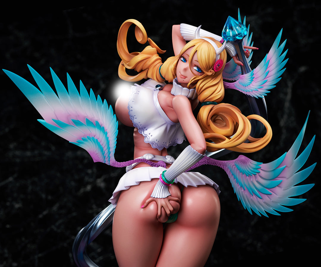 PRE-ORDER Raita original character (Magical Girl Series) - Kirara Akutsu 1/6 [EXCLUSIVE] [JP]