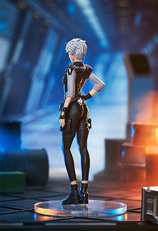 PRE-ORDER POP UP PARADE - Ling Cage: Incarnation - Ran Bing
