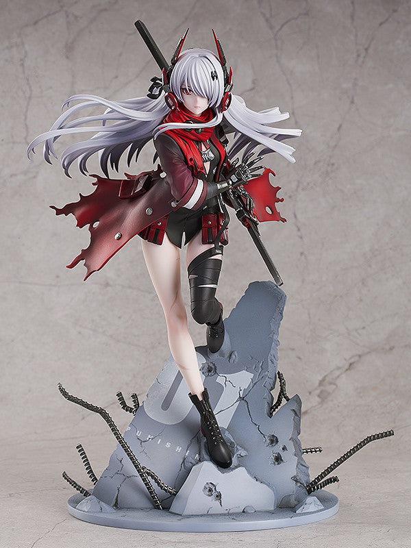 PRE-ORDER Punishing: Gray Raven - Lucia: Crimson Abyss 1/7