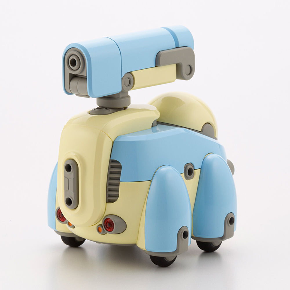 IN-STOCK Kotobukiya - Maruttoys - Moderyhthm Collaboration - Tamotu: Light Blue Ver.