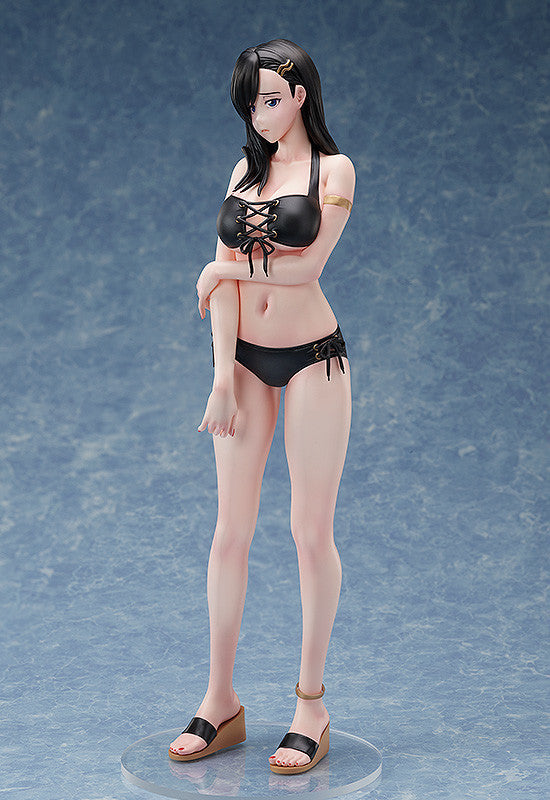 PRE-ORDER BURN THE WITCH - Noel Niihashi: Swimsuit Ver. 1/4