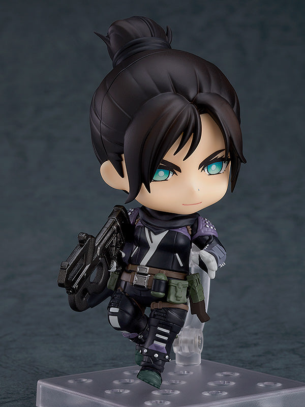 PRE-ORDER Nendoroid 1370 - Apex Legends - Wraith