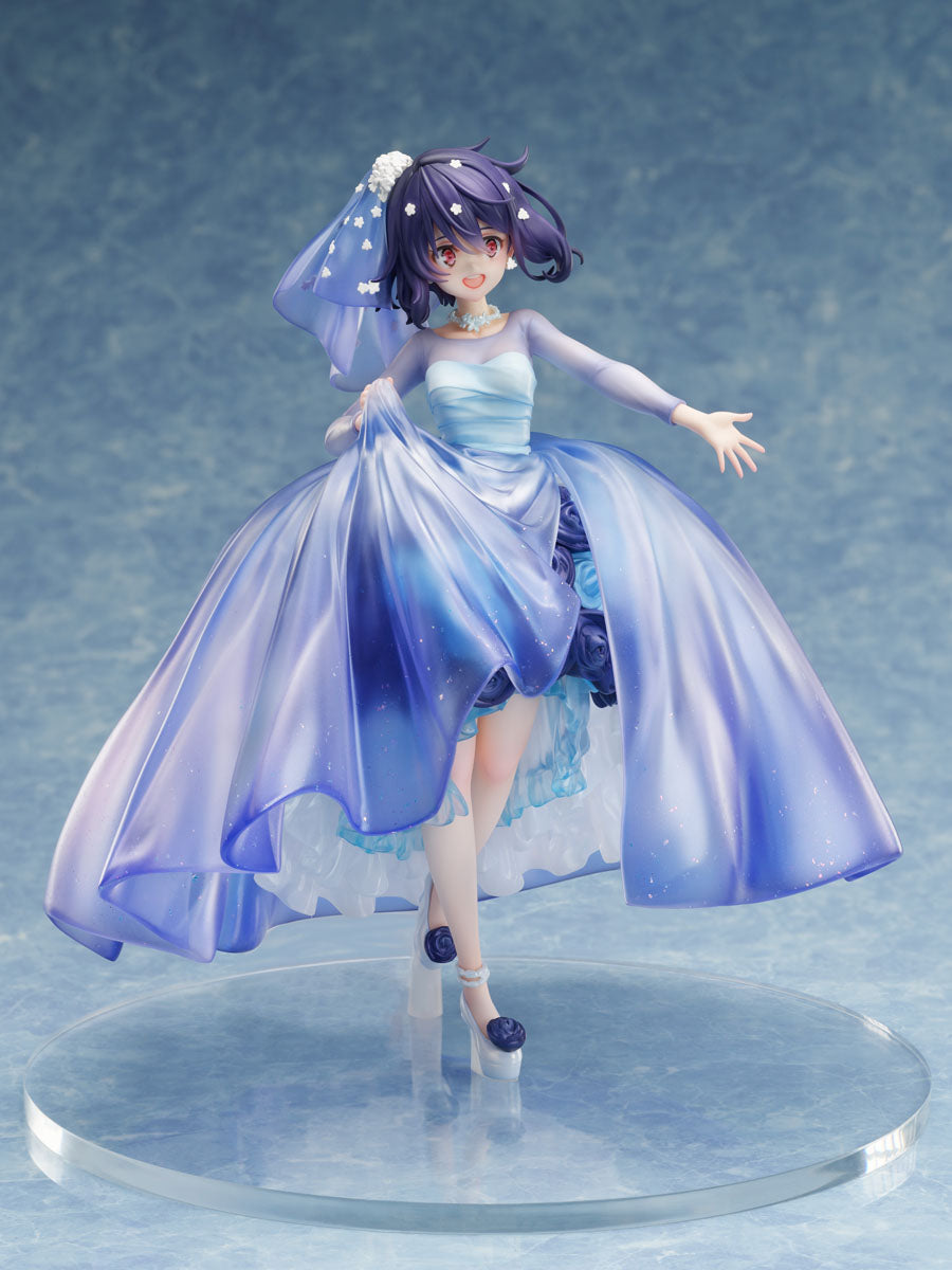 IN-STOCK F:Nex - Zombie Land Saga Revenge - Ai Mizuno: Wedding Dress Ver. 1/7