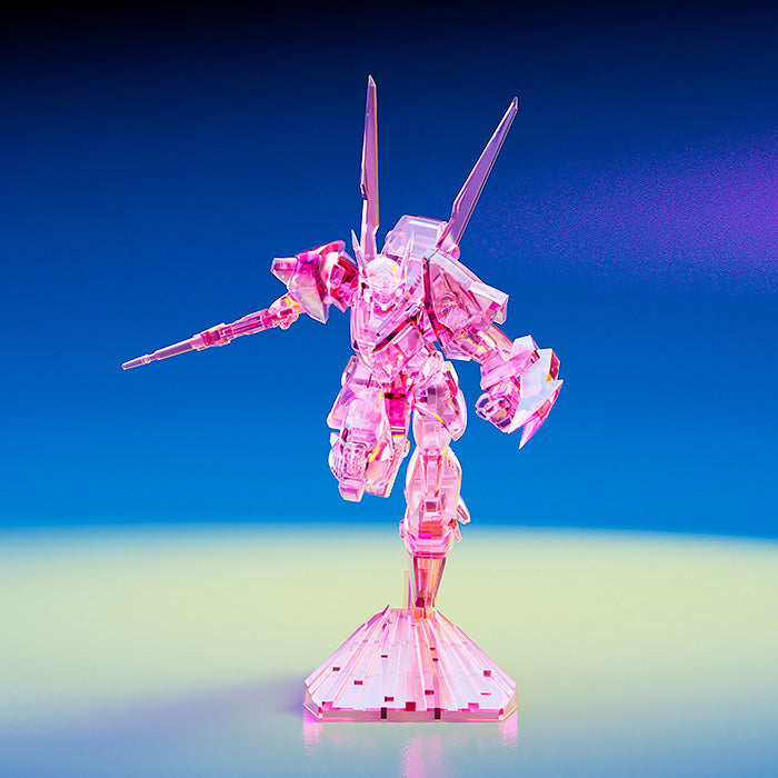 PRE-ORDER PLAMAX MF-74 minimum factory - BLUE COMET SPT LAYZNER - Layzne & Zakaal: V-Max Color Ver.