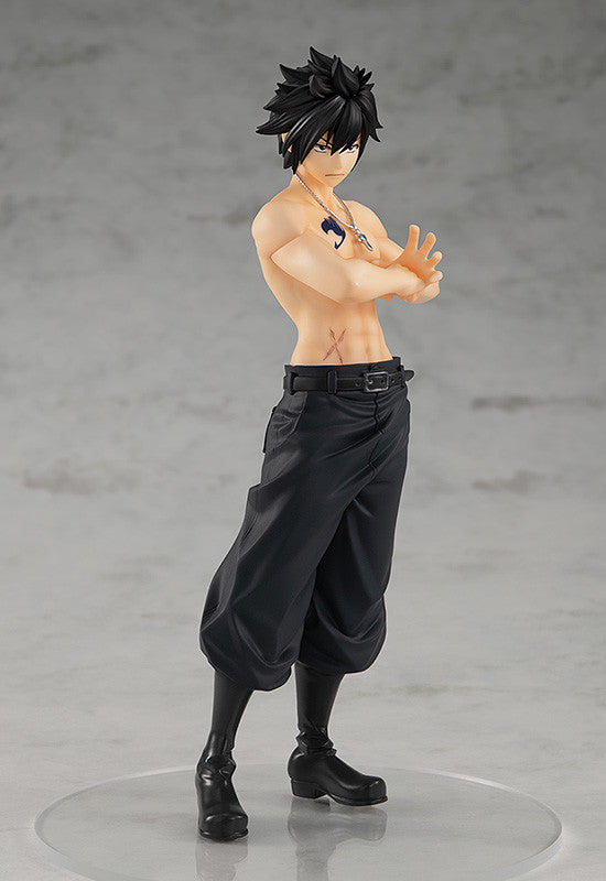 IN-STOCK POP UP PARADE - Fairy Tail Final Season - Gray Fullbuster
