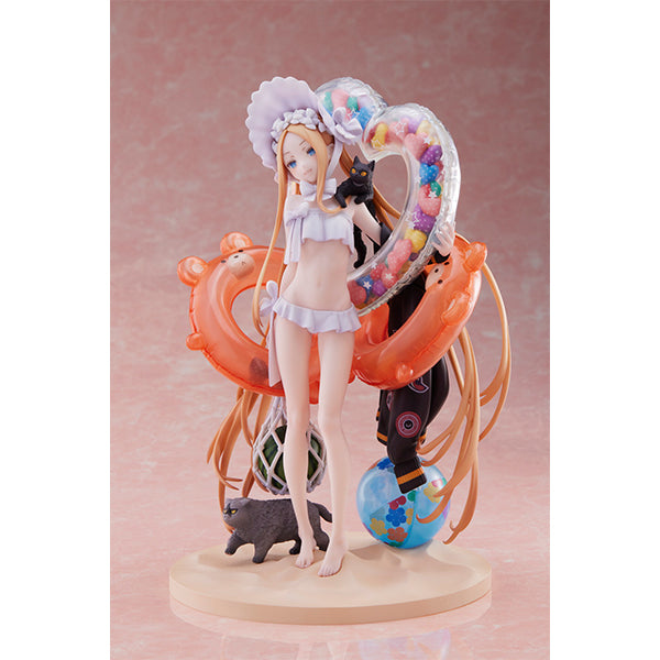 PRE-ORDER Fate/Grand Order - Foreigner/Abigal Williams: Summer 1/7 [EXCLUSIVE] [JP]