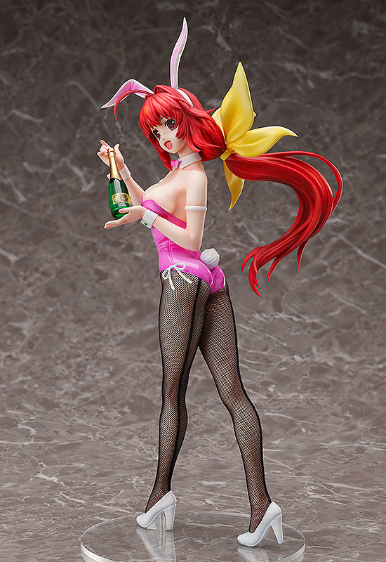 PRE-ORDER B-Style - Muv-Luv Alternative - Sumika Kagami: Bunny Ver. 1/4