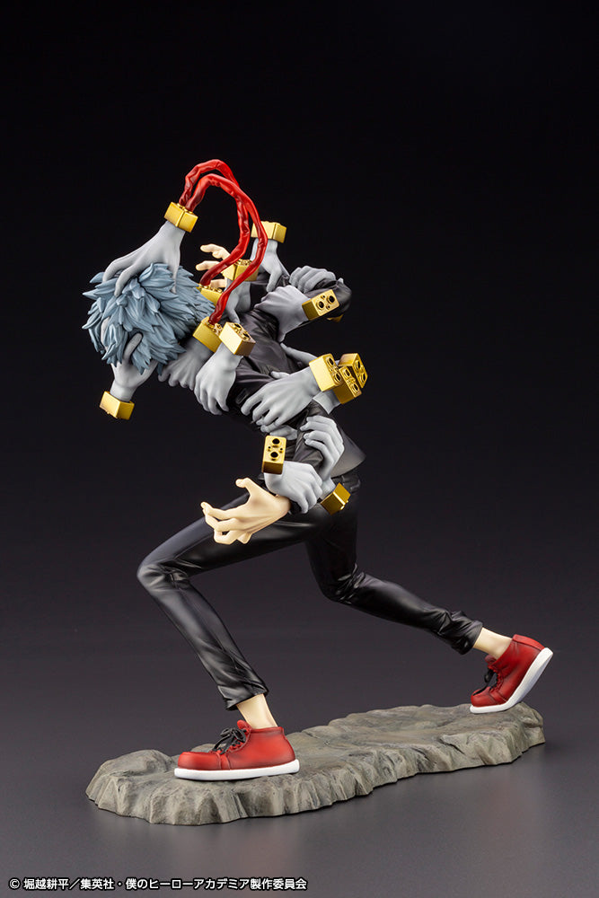 PRE-ORDER ARTFX J - My Hero Academia - Tomura Shigaraki 1/8 [2nd Release]