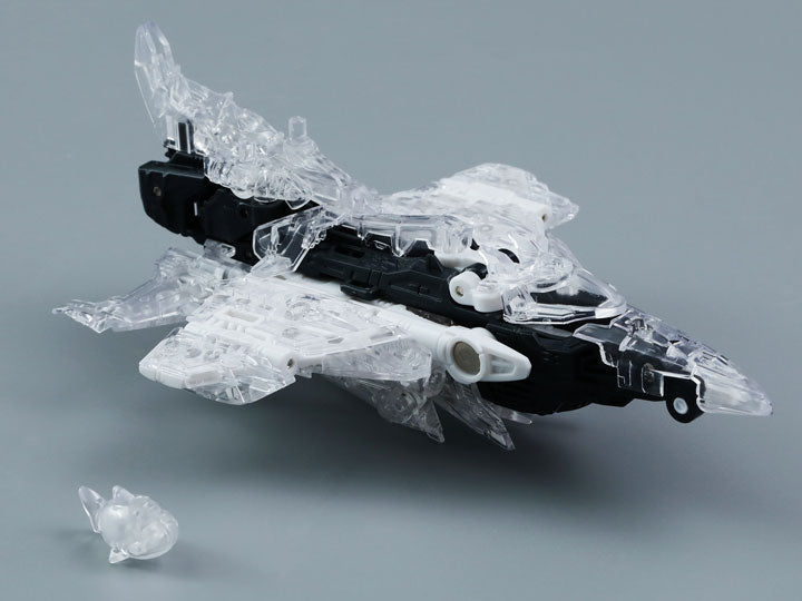 PRE-ORDER Beastbox - BD-02 Hydro Bullet Shark + Bonus