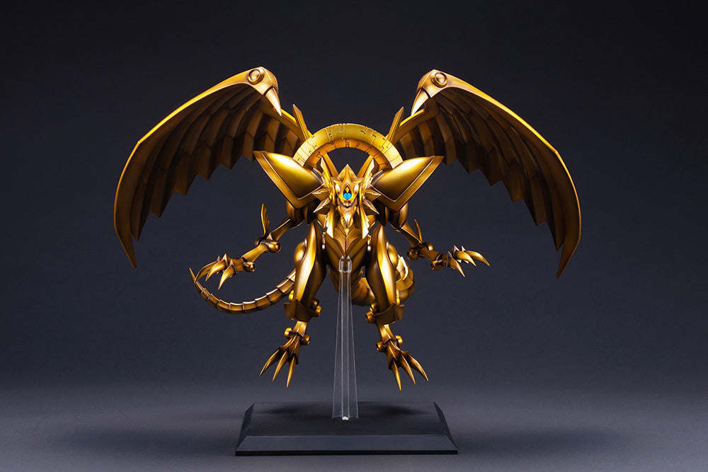 PRE-ORDER Yu-Gi-Oh! Duel Monsters - Egyptian Gods - Winged Dragon of Ra