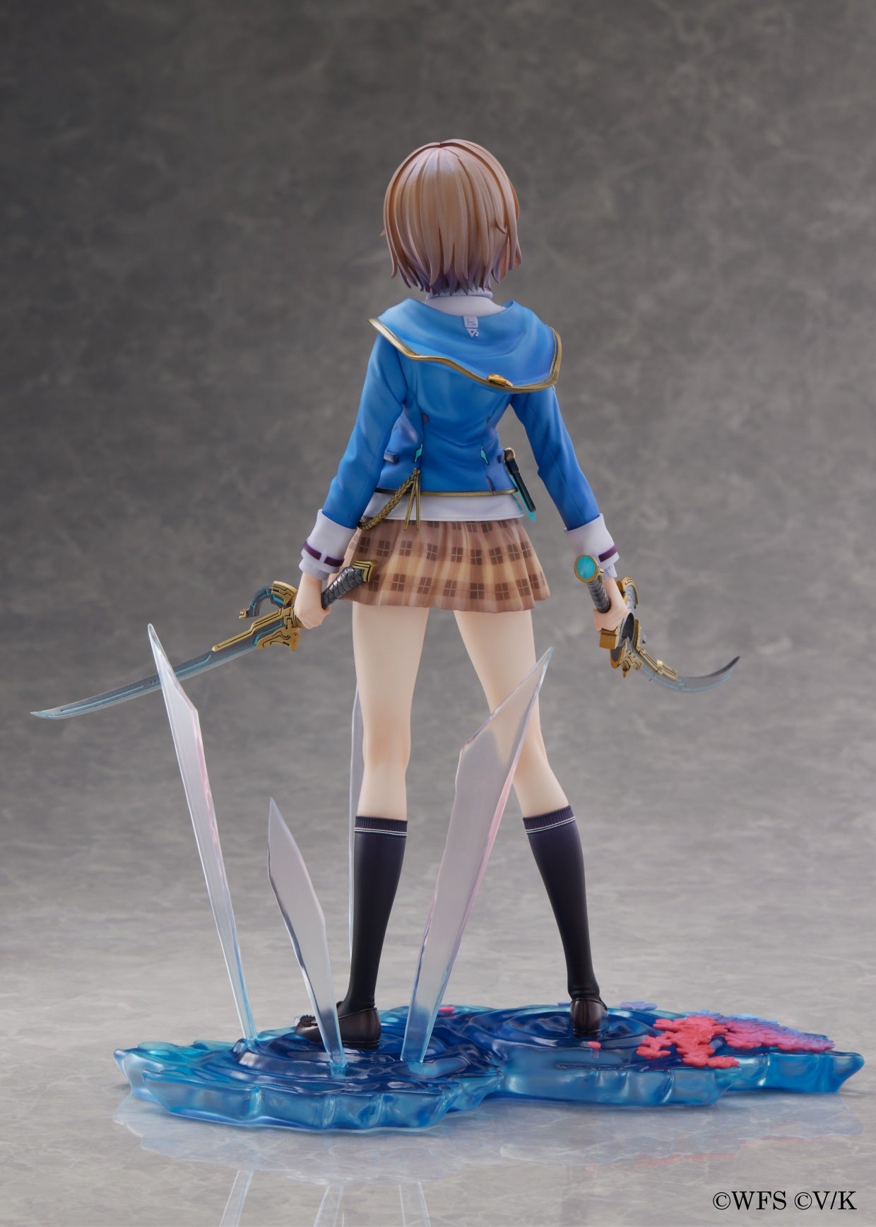 PRE-ORDER Heaven Burns Red - Ruka Kayamori 1/7