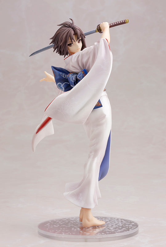 IN-STOCK The Garden of Sinners: Future Gospel - Shiki Ryogi 1/8 [3rd Release]