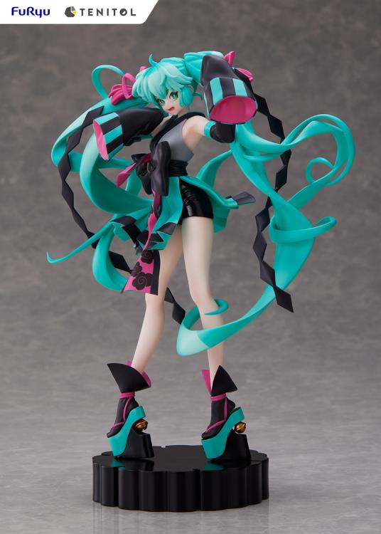 PRE-ORDER TENITOL - Vocaloid - Hatsune Miku: Neo Tokyo Series Ninja