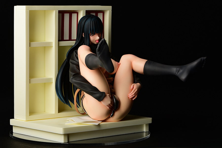 PRE-ORDER Ikoi Yumuraedition II from Ikoino Hitotokim Creator is MONORINO 1/6