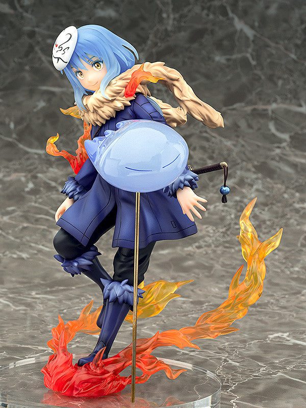 IN-STOCK Phat Company - The Time I Got Reincarnated as a Slime - Rimuru Tempest 1/7
