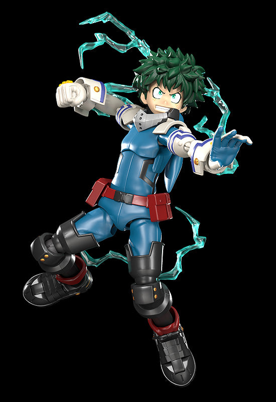PRE-ORDER MODEROID - My Hero Academia - Izuku Midoriya
