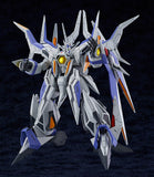 PRE-ORDER MODEROID - Hades Project Zeorymer - Great Zeorymer [3rd Release]