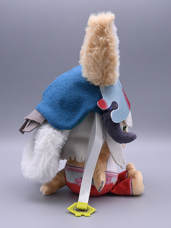 PRE-ORDER Made in Abyss Fluffy Plushie - Nanachi