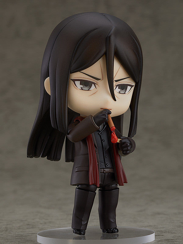 Nendoroid 1182 - Lord El-Melloi II’s Case Files - Lord El-Melloi II