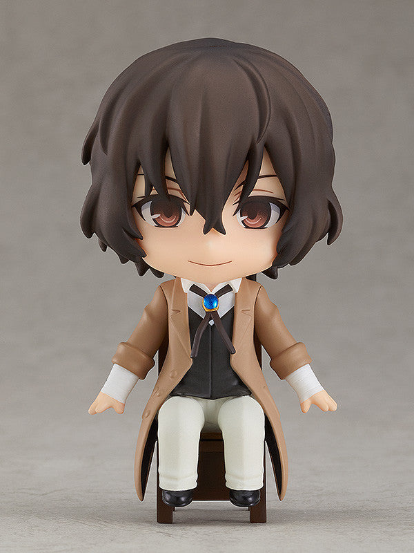 PRE-ORDER Nendoroid Swacchao! - Bungo Stray Dogs - Osamu Dazai